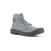 Buty PAMPA HI