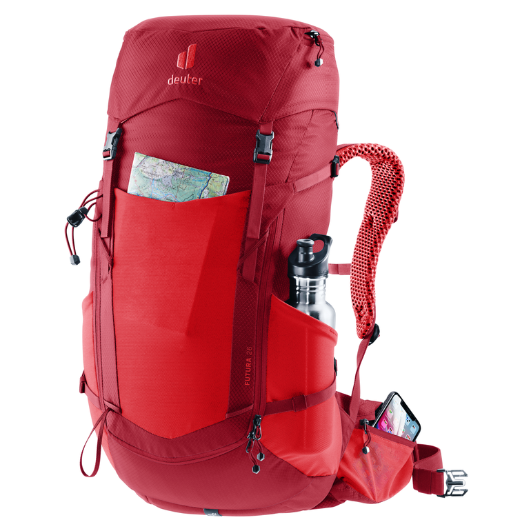 Plecak FUTURA 26