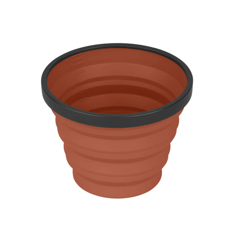 Kubek sładany X-MUG 480 ml
