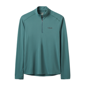 Bluza FORCE LS ZIP MEN