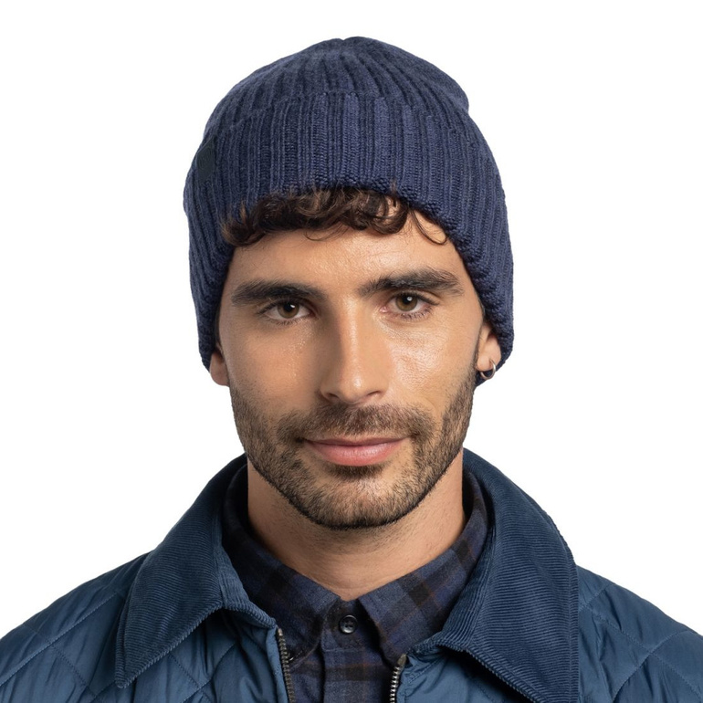 Czapka KNITTED BEANIE NORVAL