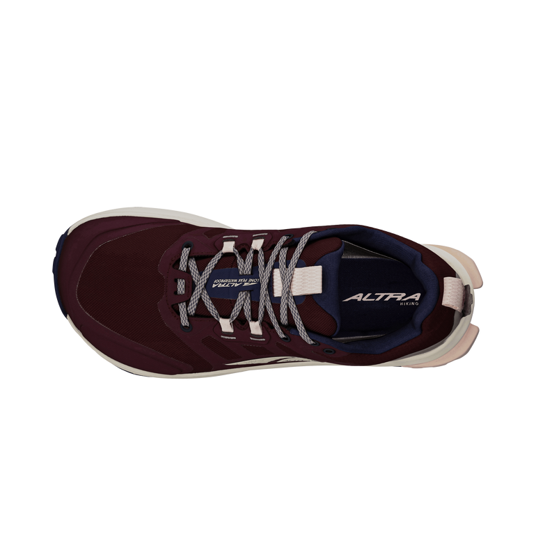 Buty LONE PEAK 9 WATERPROOF WOMEN