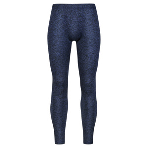 Kalesony HALSA LEGGINGS MEN