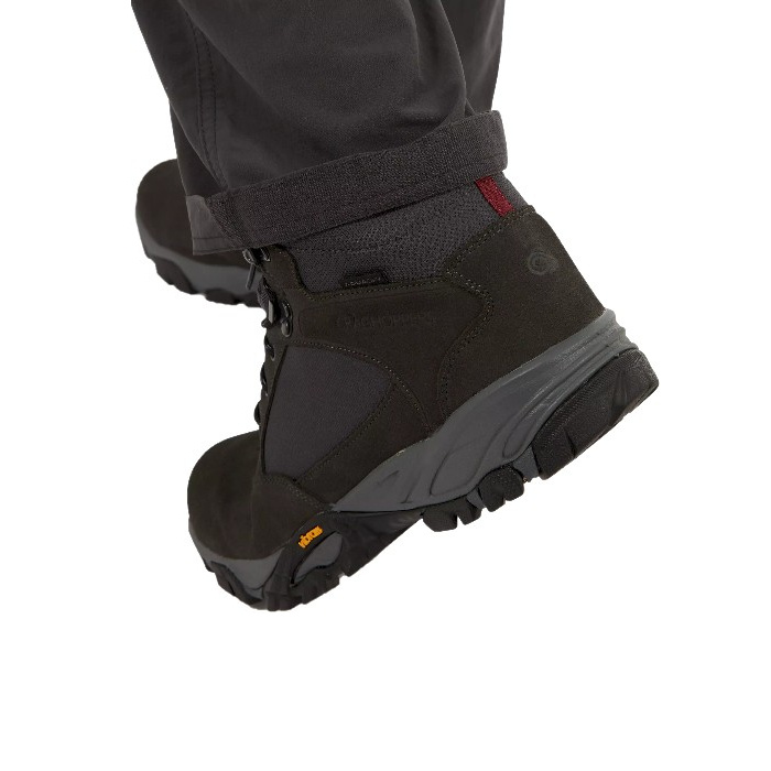 Spodnie NOSILIFE CARGO II TROUSERS LONG