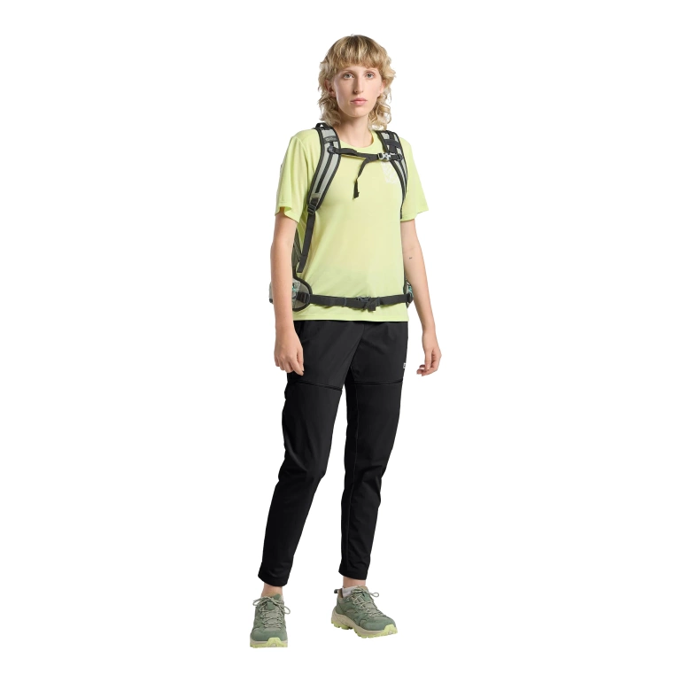Spodnie HIKEOUT ZIP OFF PANTS WOMEN