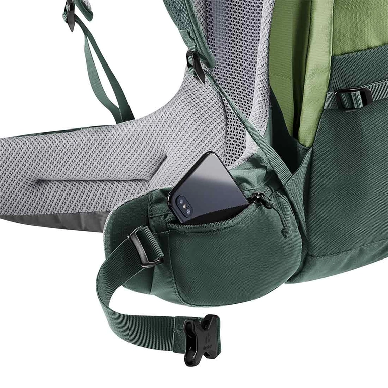 Plecak DEUTER FUTURA 27