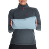 Kurtka DOWNPOUR ECO JACKET WOMEN