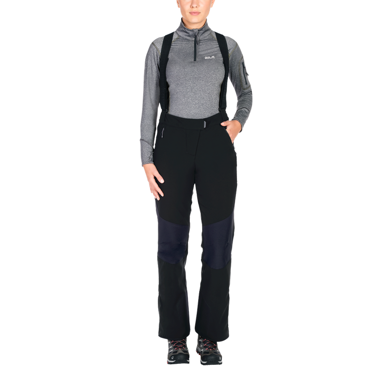 Spodnie NUCLEON PANTS WOMEN