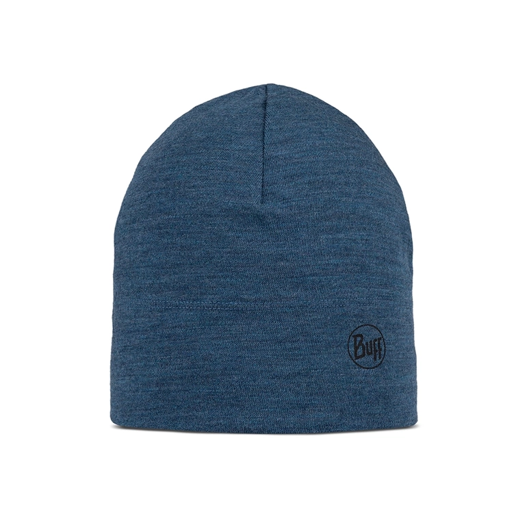 Czapka MIDWEIGHT MERINO WOOL BEANIE