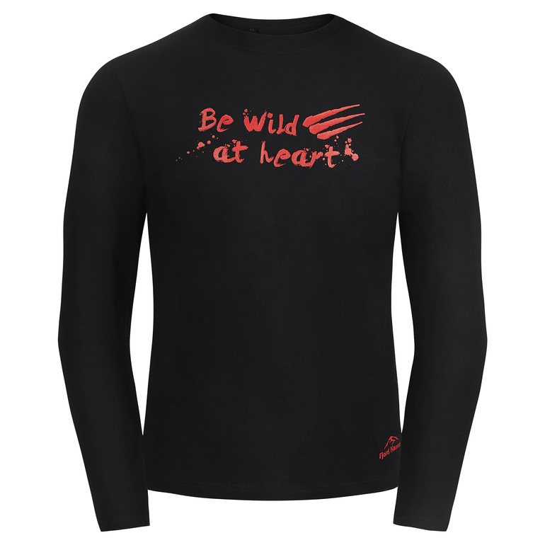 Koszulka CLAW LONGSLEEVE MEN