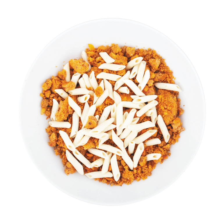 Makaron PENNE BOLOGNESE 370g