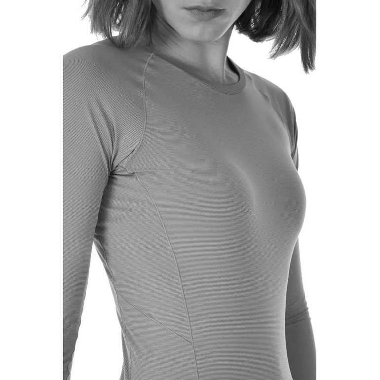 Koszulka FORCE LS TEE WOMEN