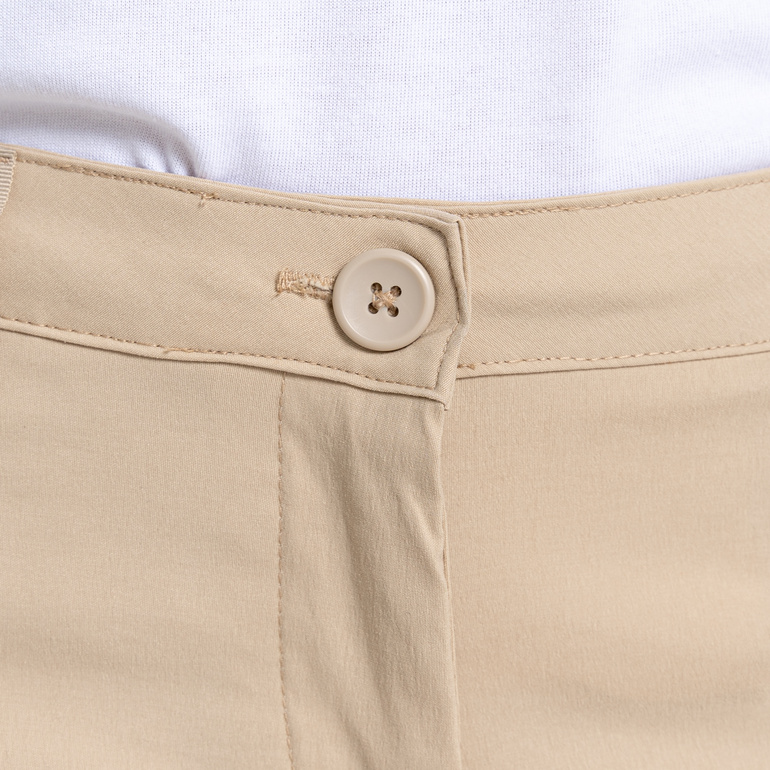 Spodnie KIWI PRO SHORTS WOMEN