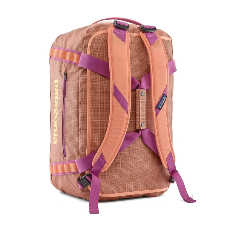 Torba BLACK HOLE DUFFEL 40L 
