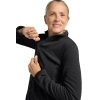 Bluza TAUNUS FZ WOMEN