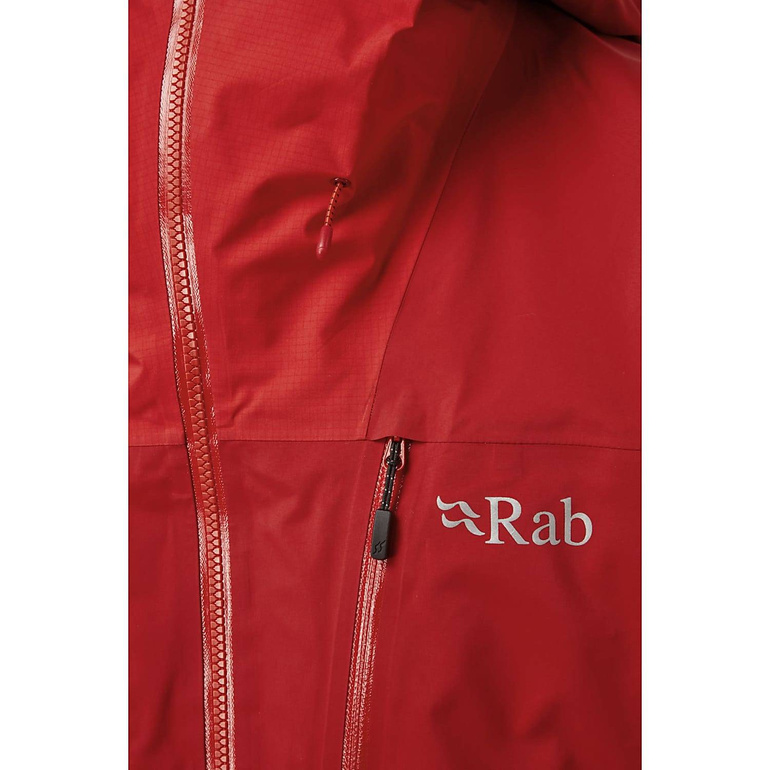 Kurtka MUZTAG GORE-TEX JACKET MEN