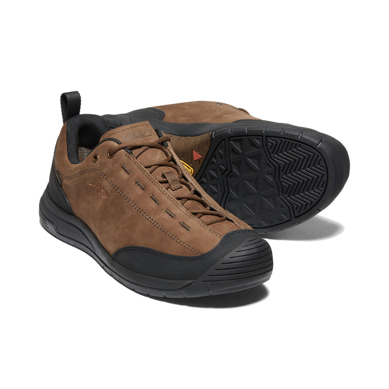 Buty JASPER II WATERPROOF
