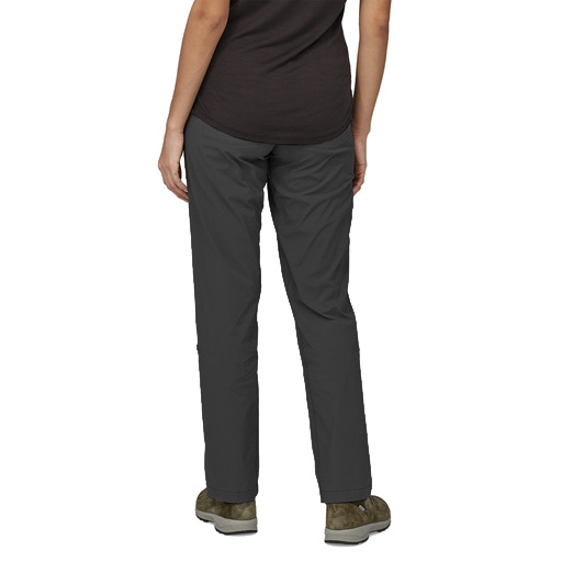 Spodnie QUANDARY PANTS WOMEN
