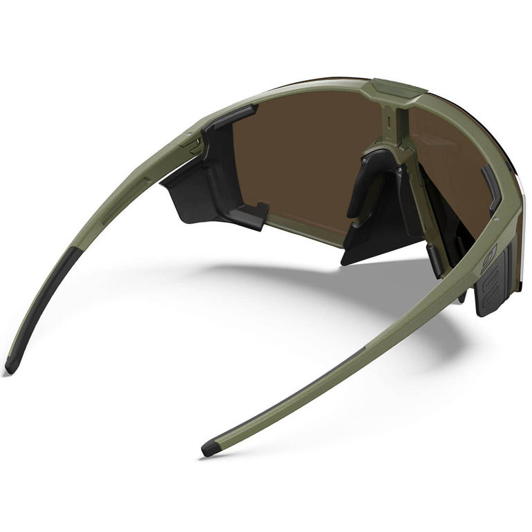 Okulary EDGE COVER REACTIV 2-4