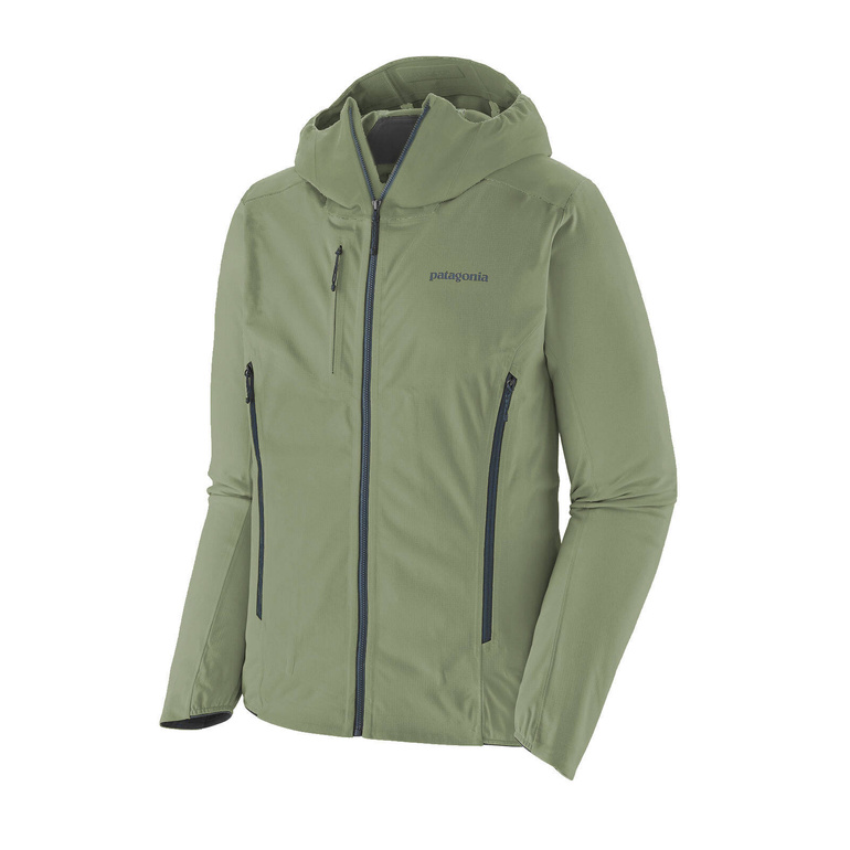 Kurtka UPSTRIDE JACKET  WOMEN