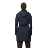 Płaszcz NORDEN PORT COAT WOMEN
