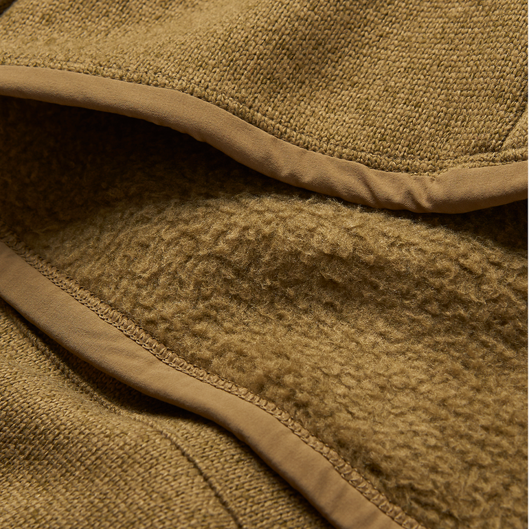 Bluza RYVOAN JACKET