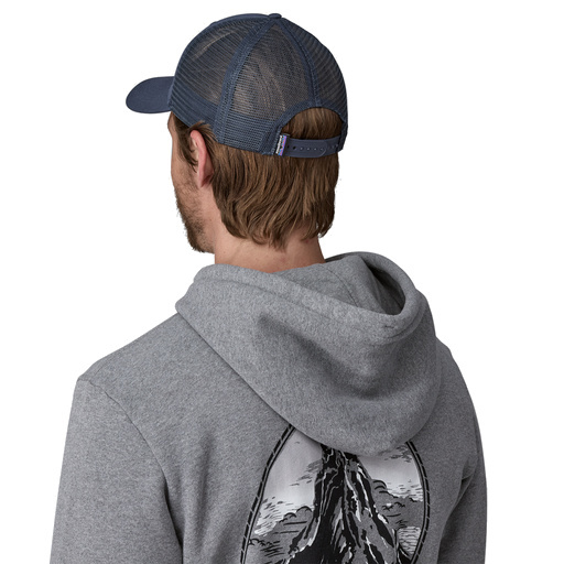 Czapka P-6 LOGO LO PRO TRUCKER HAT