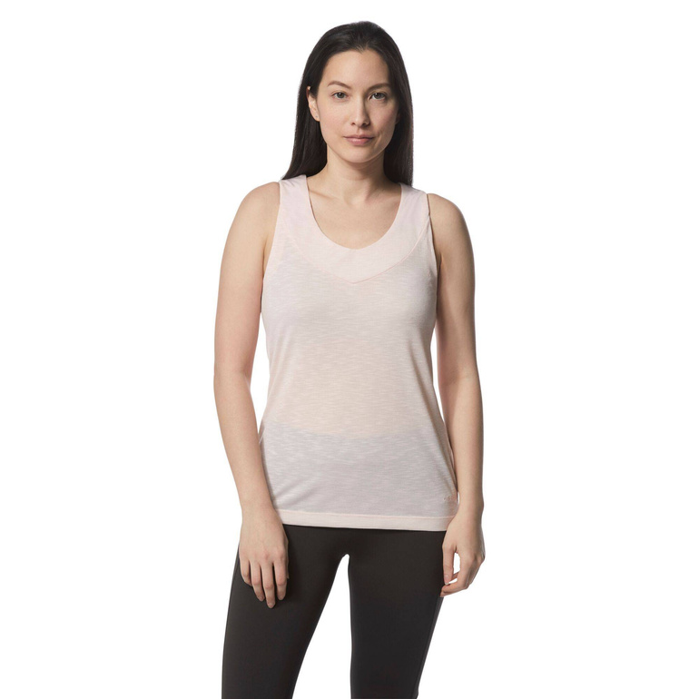 Bluzka ALLESA VEST TOP WOMEN
