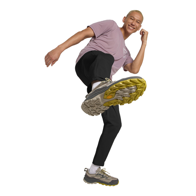 Spodnie HIKEOUT PANTS MEN