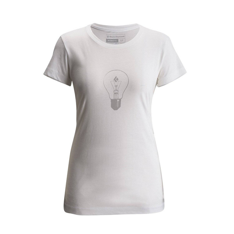 Koszulka SS IDEA TEE WOMEN