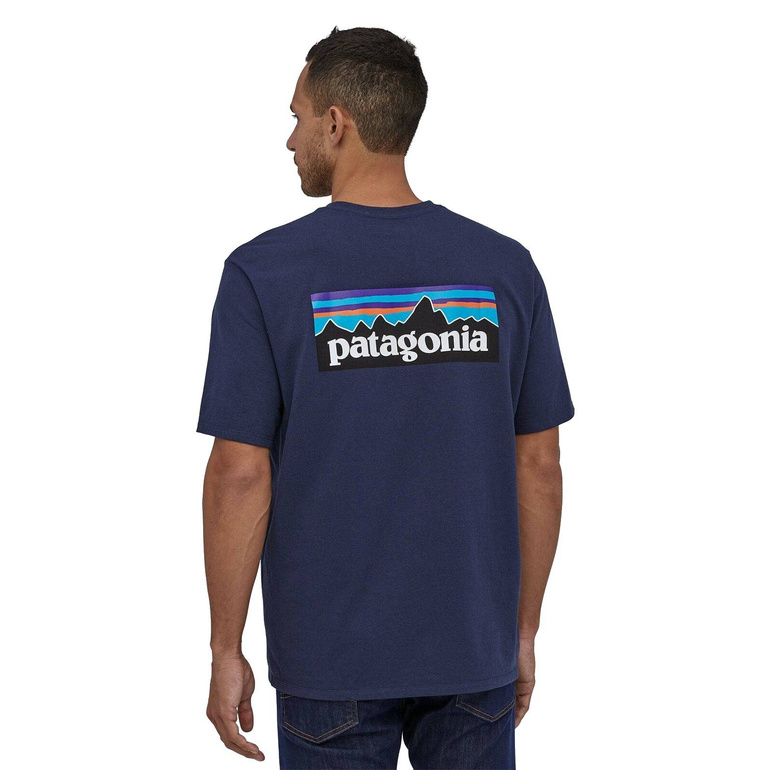 Koszulka P-6 LOGO RESPONSIBILI-TEE T-SHIRT MEN