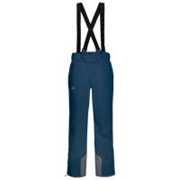 poseidon blue