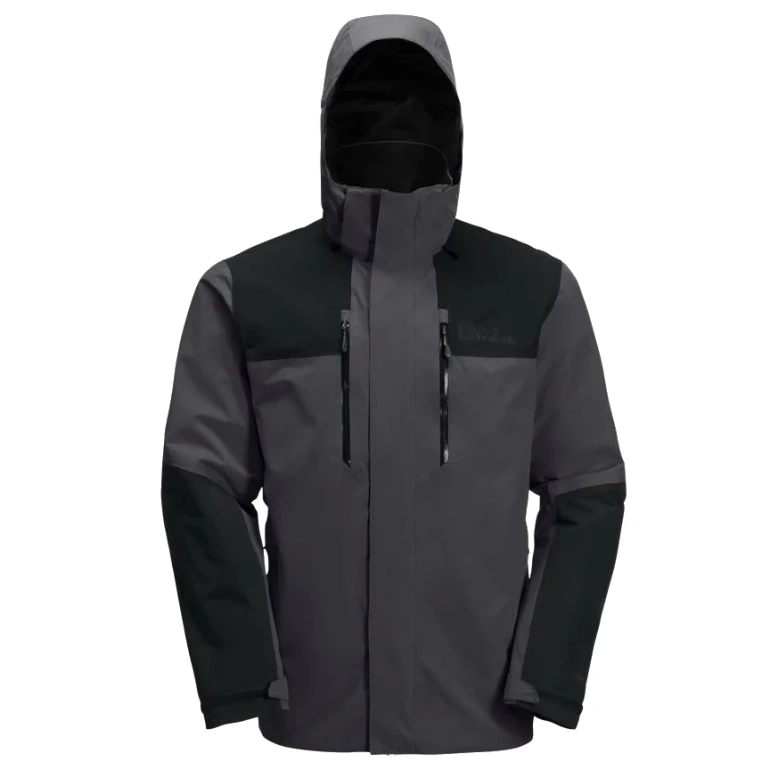 Kurtka JASPER 2L JACKET
