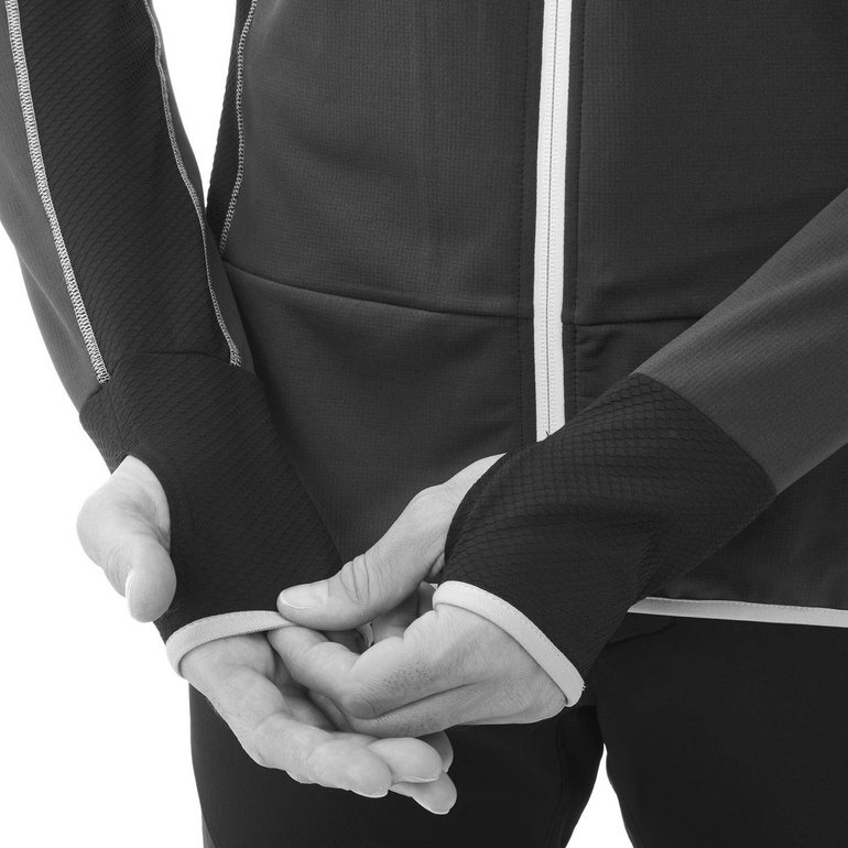 Bluza RUTOR THERMAL HOODIE 