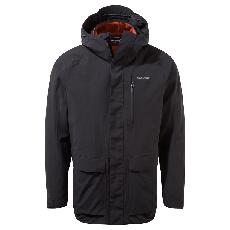 Kurtka LORTON 3IN1 JACKET