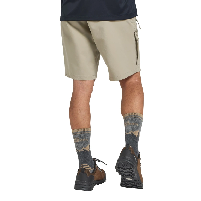 Buty REFUGIO TEXAPORE LOW MEN