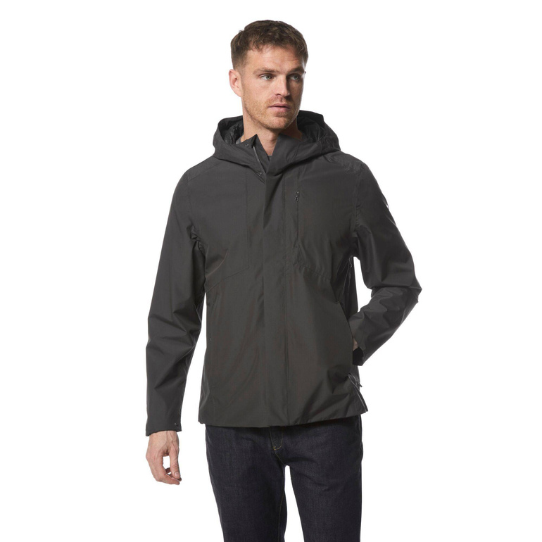 Kurtka TREVISO JACKET