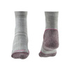 Skarpety ULTRALIGHT T2 MERINO ENDURANCE 3/4 WOMEN
