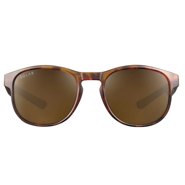 Okulary CROSS POLARIZED CAT. 3