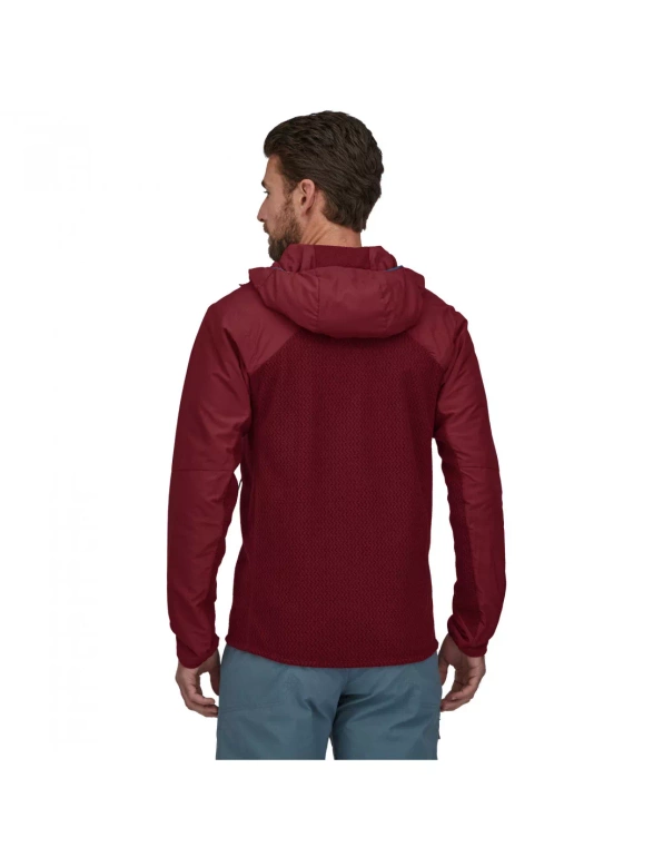 Bluza NANO-AIR LIGHT HOODY