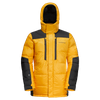 Kurtka puchowa THE COOK PARKA