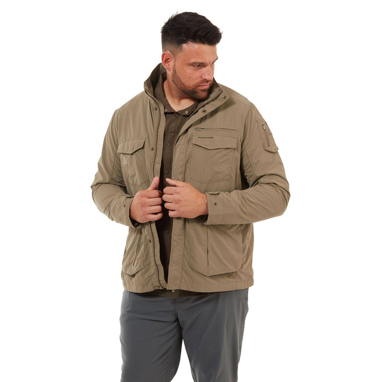 Kurtka NOSILIFE ADVENTURE JACKET II