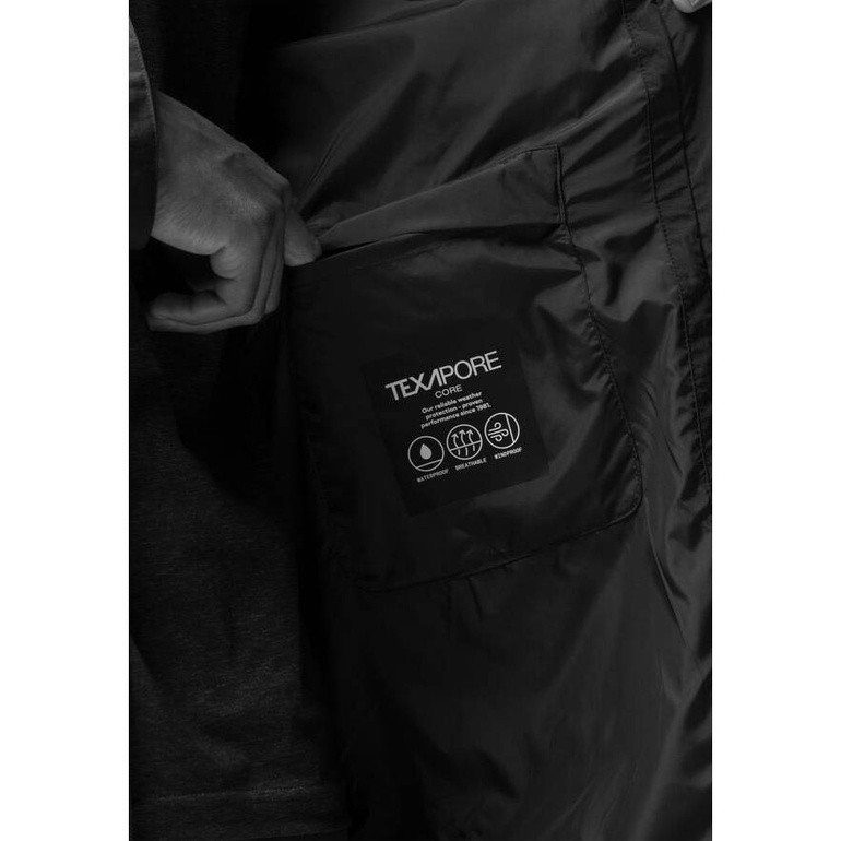 Kurtka NORDEN PORT PARKA MEN