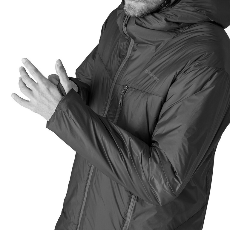 Kurtka DAS PARKA MEN