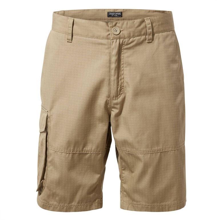 Spodenki KIWI RIPSTOP SHORT
