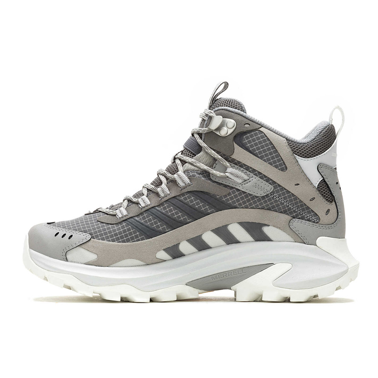 Buty MOAB SPEED 2 MID GORE-TEX WOMEN
