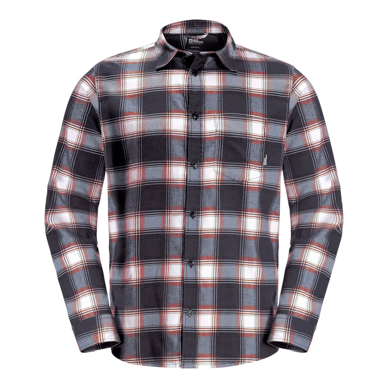Koszula WANDERWEG SHIRT MEN