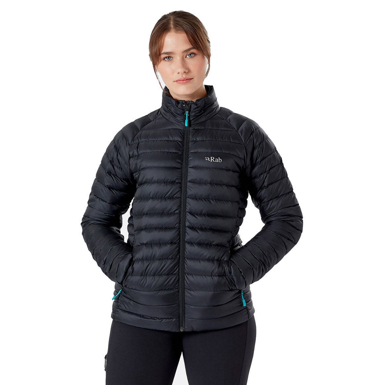 Kurtka MICROLIGHT JACKET WOMEN