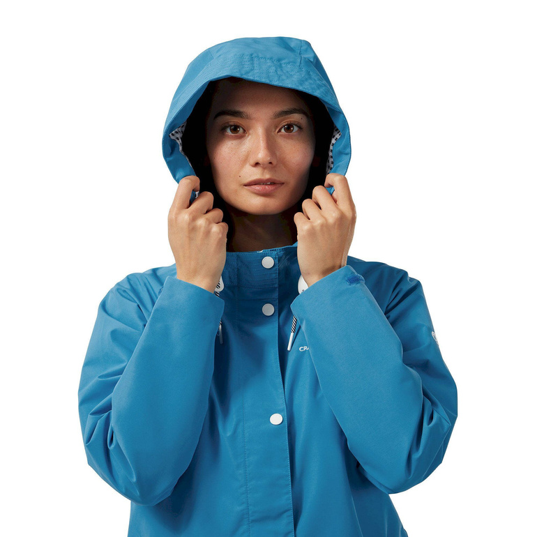 Kurtka MINDEN JACKET 