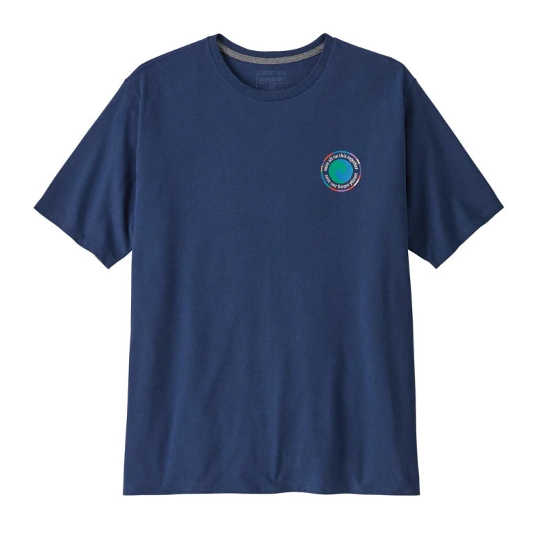 Koszulka UNITY FITZ RESPONSIBILI-TEE